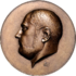 B-55/1. Commemorative medal 