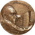 B-128/1. Commemorative medal 