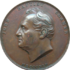 C-90/1. Commemorative medal 
