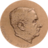 A-65/1. Commemorative medal 