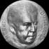D-70/1. Commemorative medal 