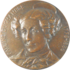 D-58-2/1. Commemorative medal (w/d)