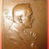 G-87/1. Commemorative plaque 