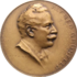 G-89/4. The 70th Anniversary commemorative medal (1922)