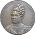 H-29/1. The Royal Academy of Music award medal (w/d)