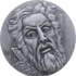 G-36-2/1. International Award medal of opera and fine arts (2019)