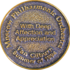 C-64/5. Commemorative medal 