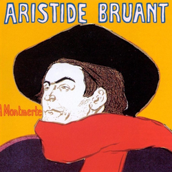 Bruant